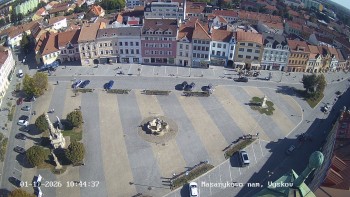 Město Vyškov