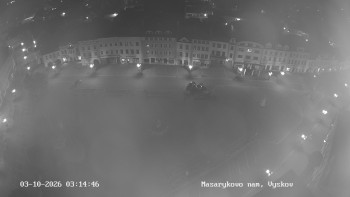 Město Vyškov