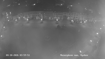 Město Vyškov