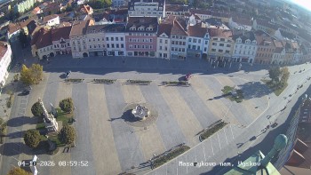 Město Vyškov