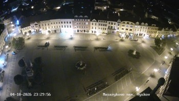 Město Vyškov