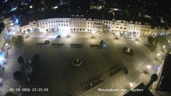 Město Vyškov