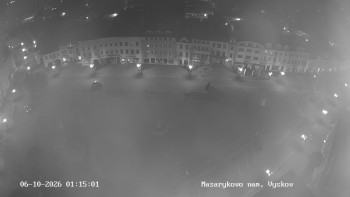Město Vyškov