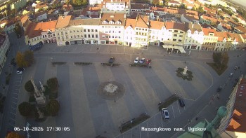 Město Vyškov
