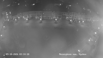 Město Vyškov