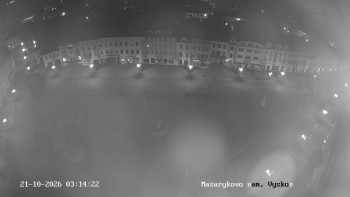 Město Vyškov