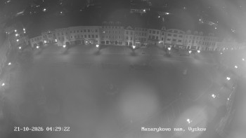 Město Vyškov