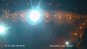 Město Vyškov