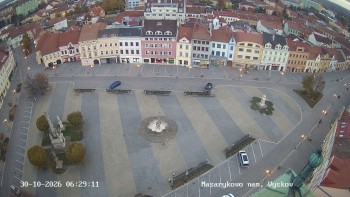 Stadt Vyškov
