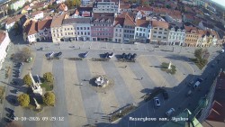 Masaryk Square