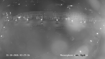 Město Vyškov