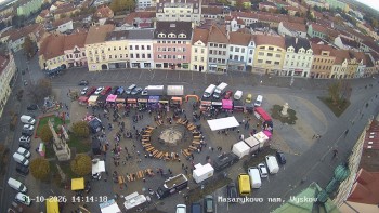 Město Vyškov