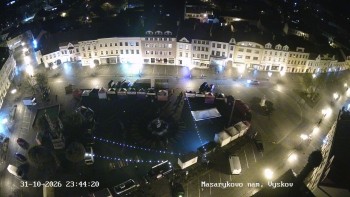 Town of Vyškov