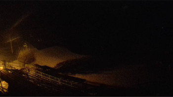 Koupaliště Biotop Radotín