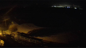 Koupaliště Biotop Radotín