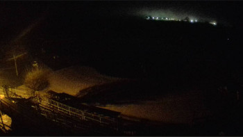 Koupaliště Biotop Radotín