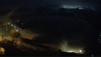 Koupaliště Biotop Radotín