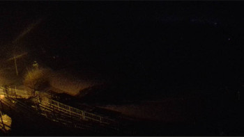 Koupaliště Biotop Radotín