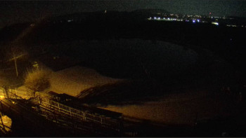 Koupaliště Biotop Radotín