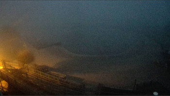 Koupaliště Biotop Radotín