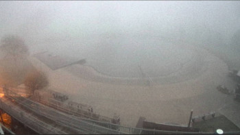 Koupaliště Biotop Radotín