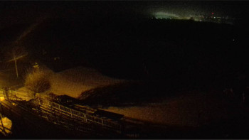 Koupaliště Biotop Radotín