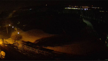 Koupaliště Biotop Radotín