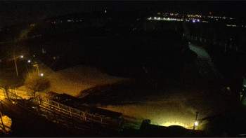 Koupaliště Biotop Radotín