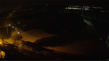 Koupaliště Biotop Radotín