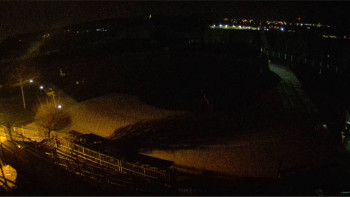 Koupaliště Biotop Radotín