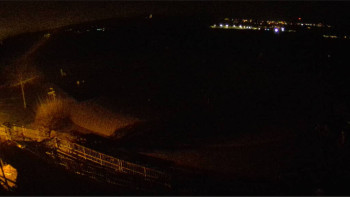 Koupaliště Biotop Radotín