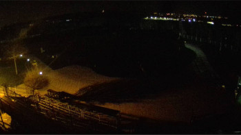 Koupaliště Biotop Radotín