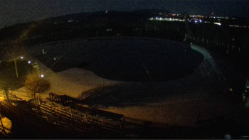 Koupaliště Biotop Radotín