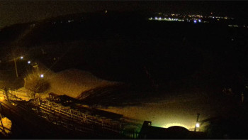 Koupaliště Biotop Radotín