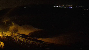 Koupaliště Biotop Radotín