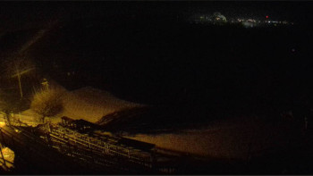 Koupaliště Biotop Radotín