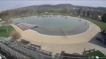 Koupaliště Biotop Radotín