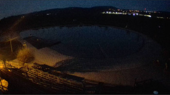 Koupaliště Biotop Radotín