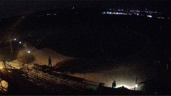 Koupaliště Biotop Radotín