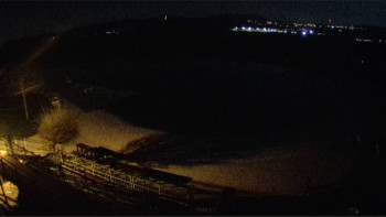 Koupaliště Biotop Radotín