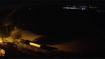 Koupaliště Biotop Radotín