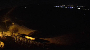 Koupaliště Biotop Radotín