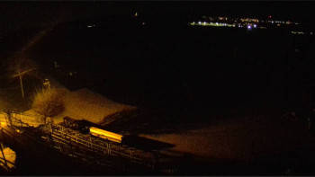 Koupaliště Biotop Radotín