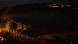 Koupací jezero