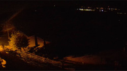Koupací jezero