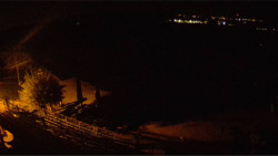 Koupací jezero