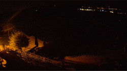 Koupací jezero