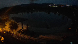 Koupací jezero