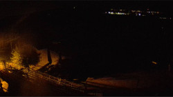Koupací jezero