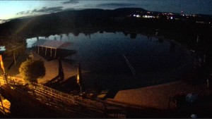 Koupaliště Biotop Radotín - Koupací jezero - 16.6.2026 v 03:45 Koupaliště Biotop Radotín - Koupací jezero - 16.6.2026 v 03:45